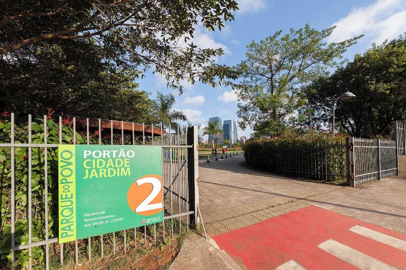You Stay At Vila Olimpia Itc image