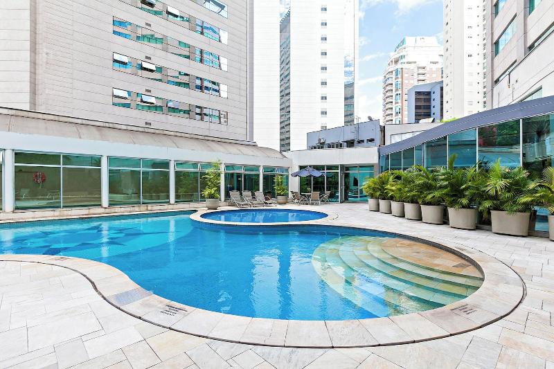 You Stay At Vila Olimpia Itc image