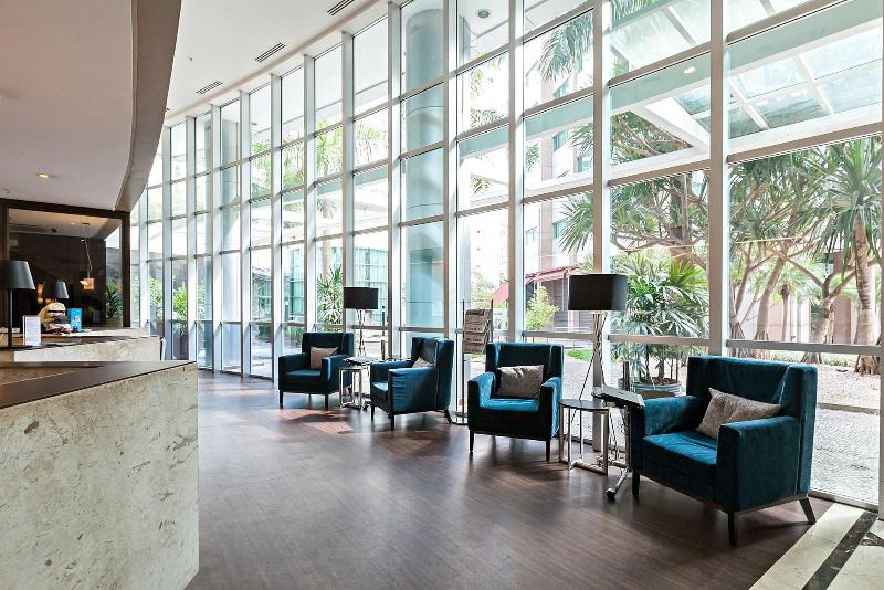 You Stay At Vila Olimpia Itc image