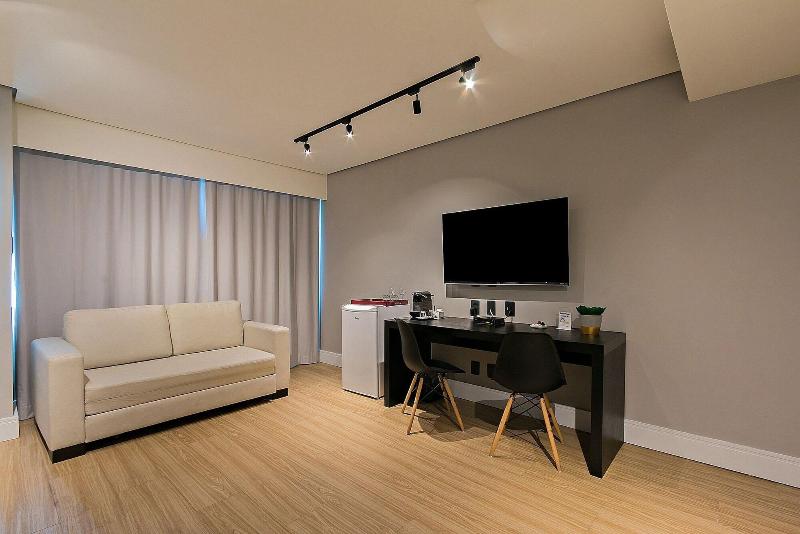 You Stay At Vila Olimpia Itc image