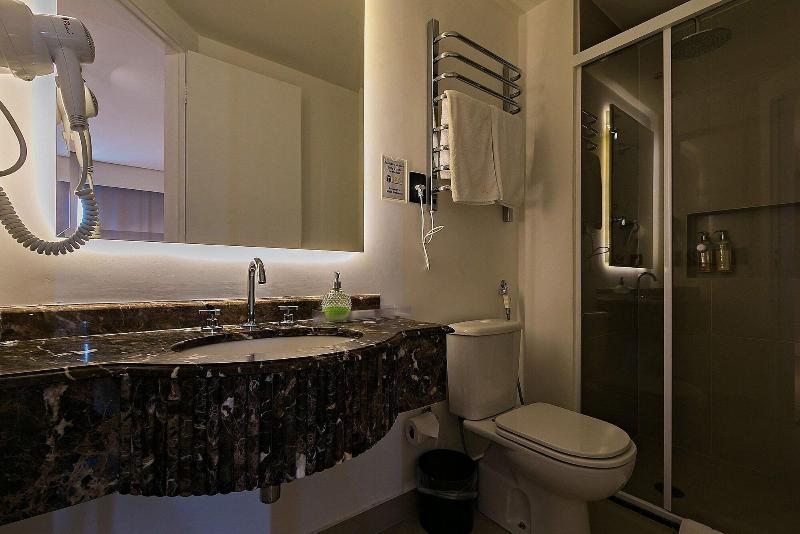 You Stay At Vila Olimpia Itc image