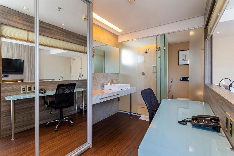 You Stay At Vila Olimpia Itc image