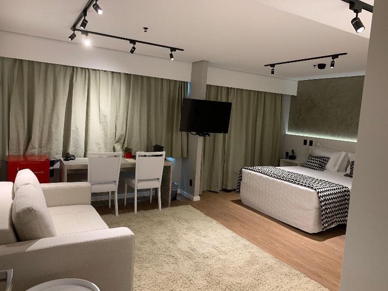 You Stay At Vila Olimpia Itc image
