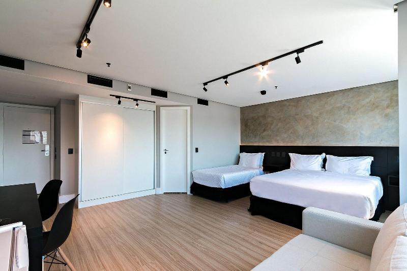 You Stay At Vila Olimpia Itc image