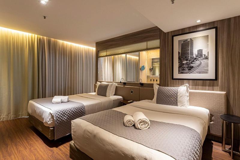 You Stay At Vila Olimpia Itc image
