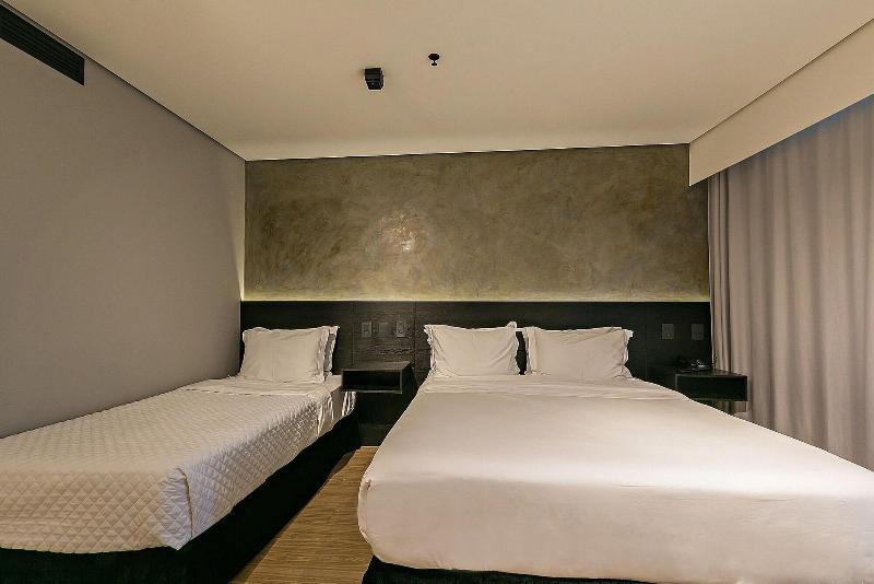 You Stay At Vila Olimpia Itc image