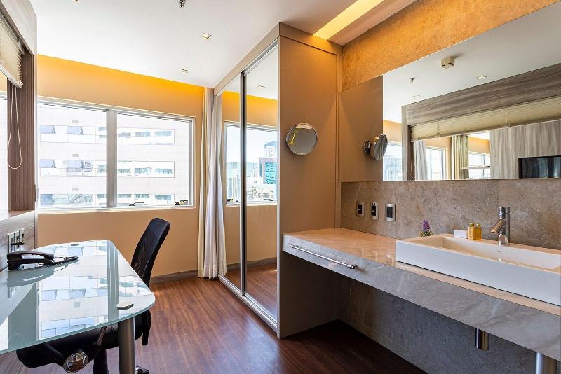 You Stay At Vila Olimpia Itc image