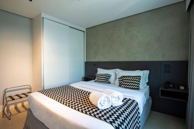 You Stay At Vila Olimpia Itc image
