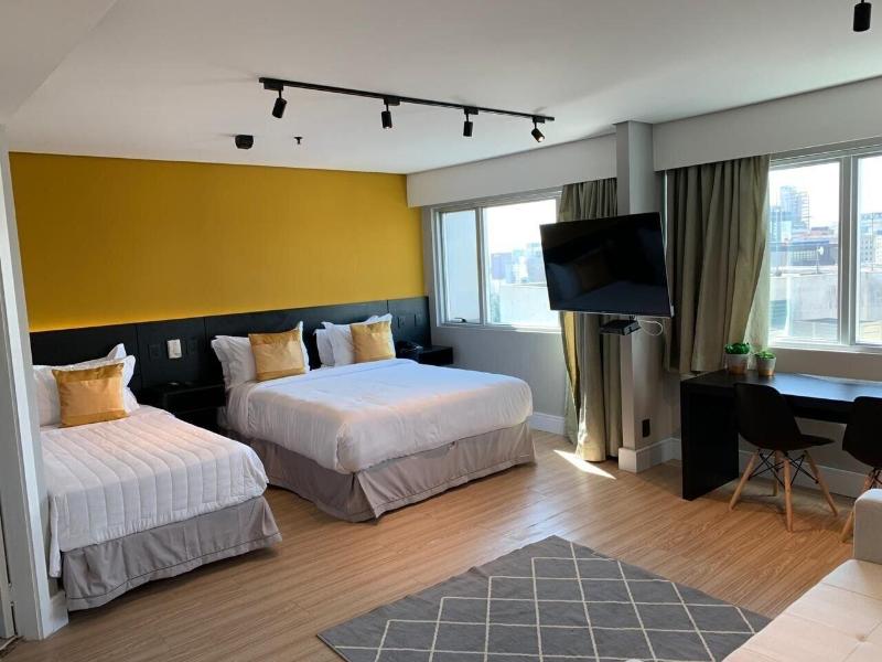 You Stay At Vila Olimpia Itc image