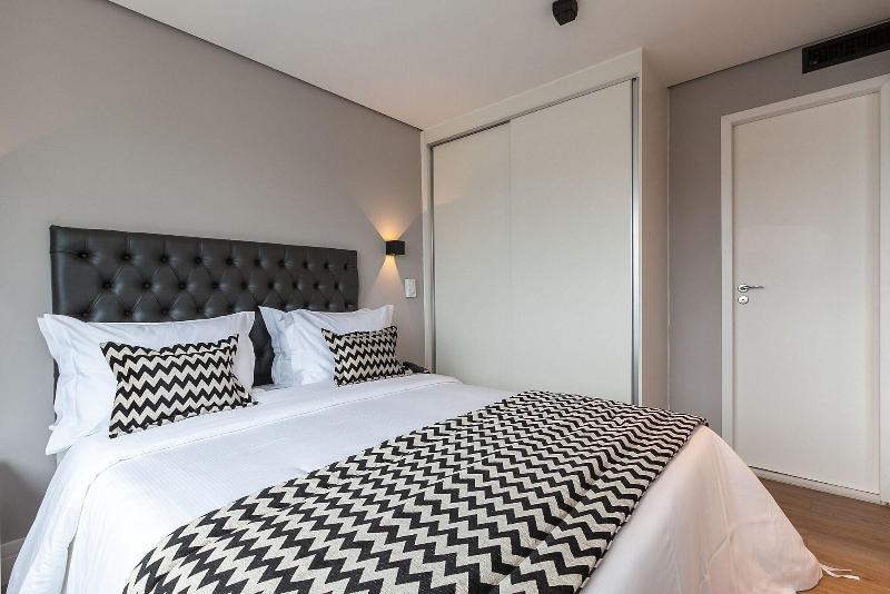 You Stay At Vila Olimpia Itc image