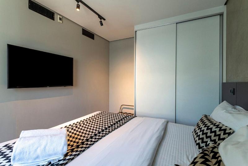 You Stay At Vila Olimpia Itc image