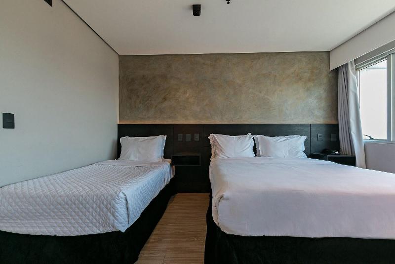 You Stay At Vila Olimpia Itc image