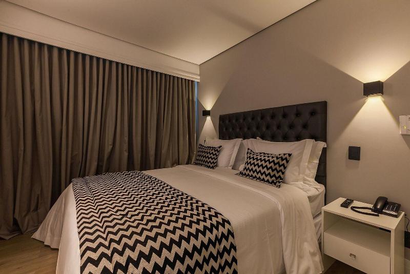 You Stay At Vila Olimpia Itc image