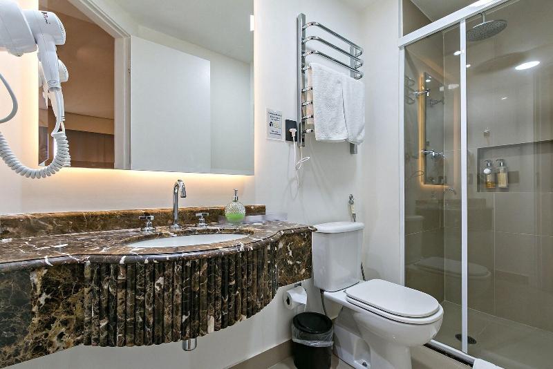 You Stay At Vila Olimpia Itc image