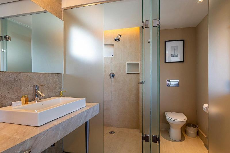 You Stay At Vila Olimpia Itc image