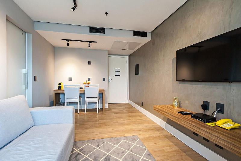 You Stay At Vila Olimpia Itc image