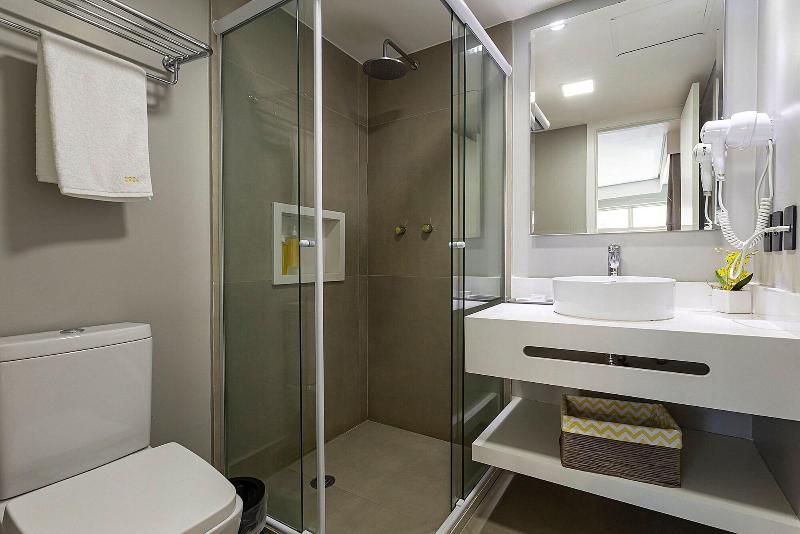 You Stay At Vila Olimpia Itc image