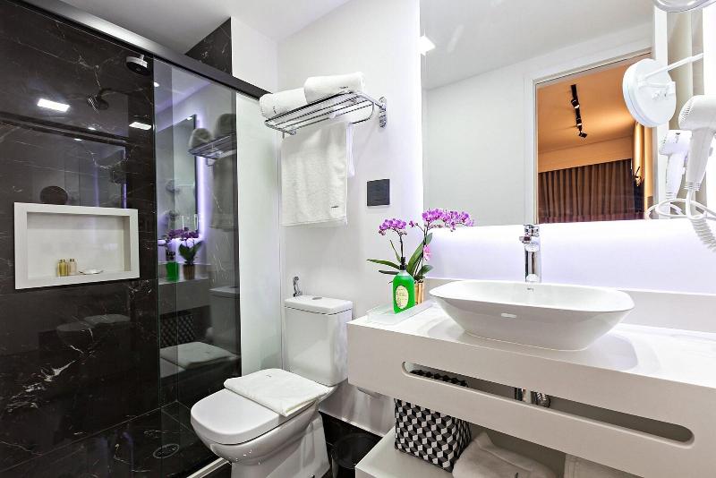 You Stay At Vila Olimpia Itc image