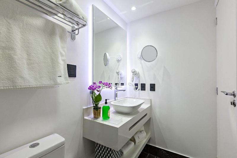 You Stay At Vila Olimpia Itc image