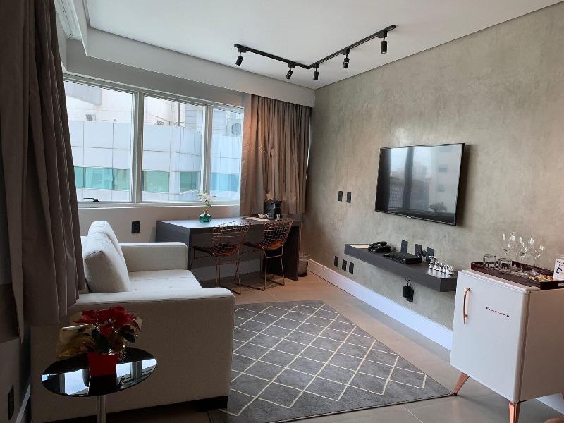 You Stay At Vila Olimpia Itc image