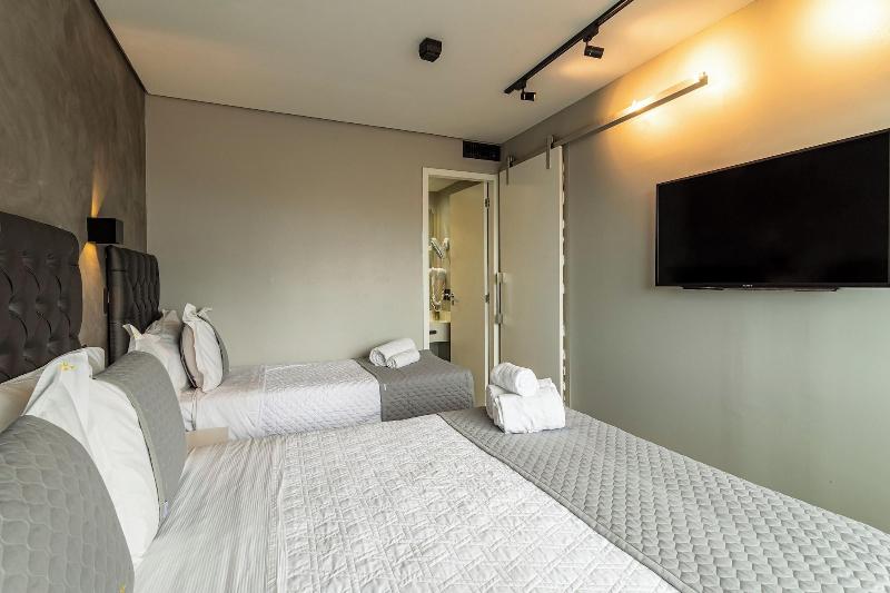 You Stay At Vila Olimpia Itc image