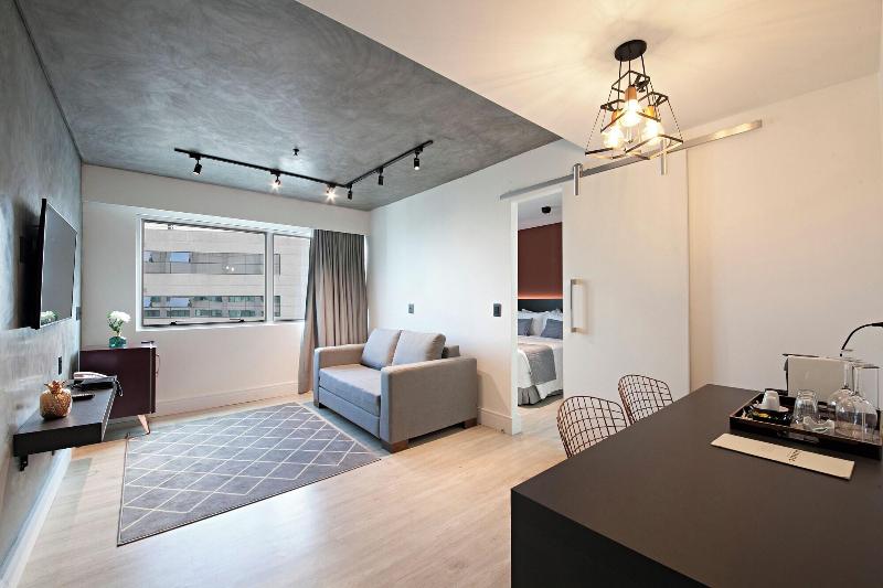 You Stay At Vila Olimpia Itc image