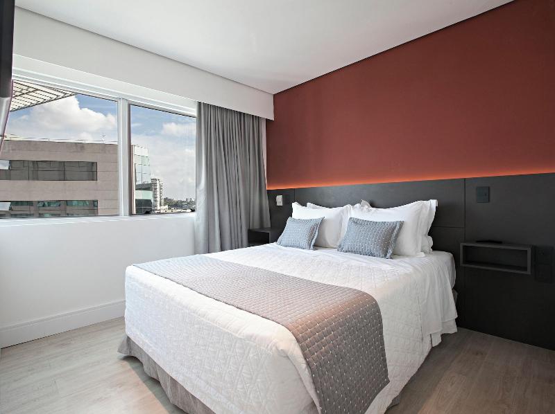You Stay At Vila Olimpia Itc image