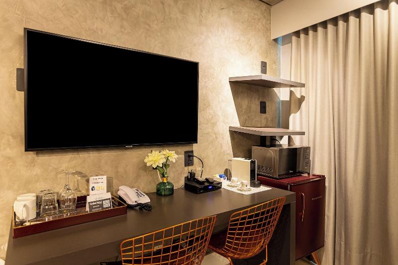 You Stay At Vila Olimpia Itc image