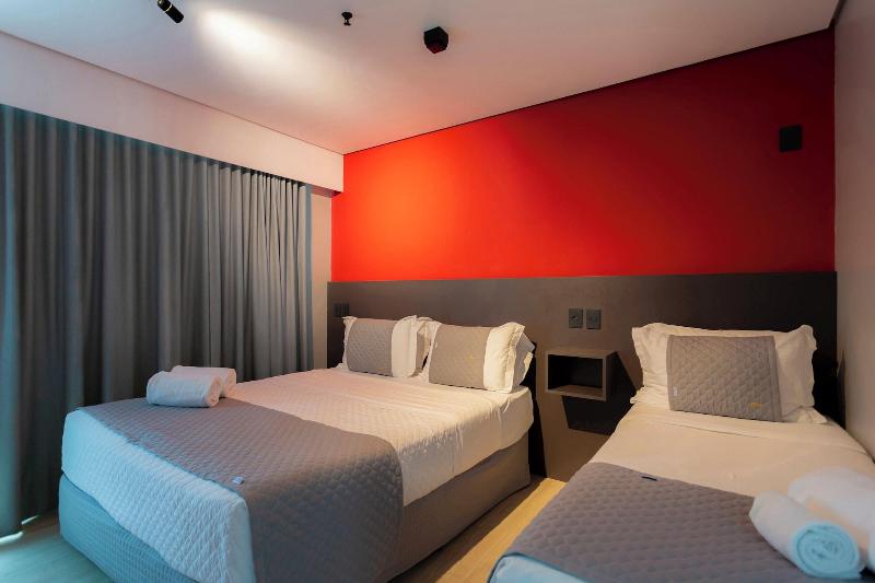 You Stay At Vila Olimpia Itc image
