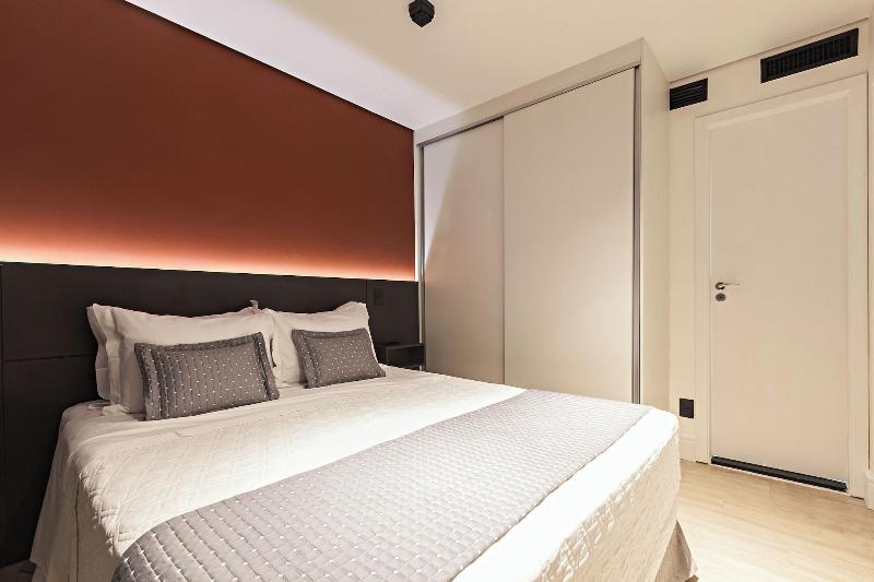 You Stay At Vila Olimpia Itc image