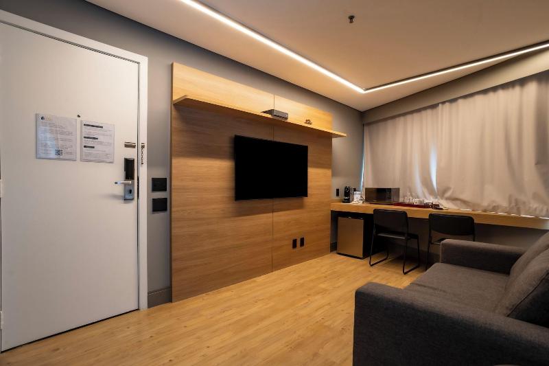 You Stay At Vila Olimpia Itc image