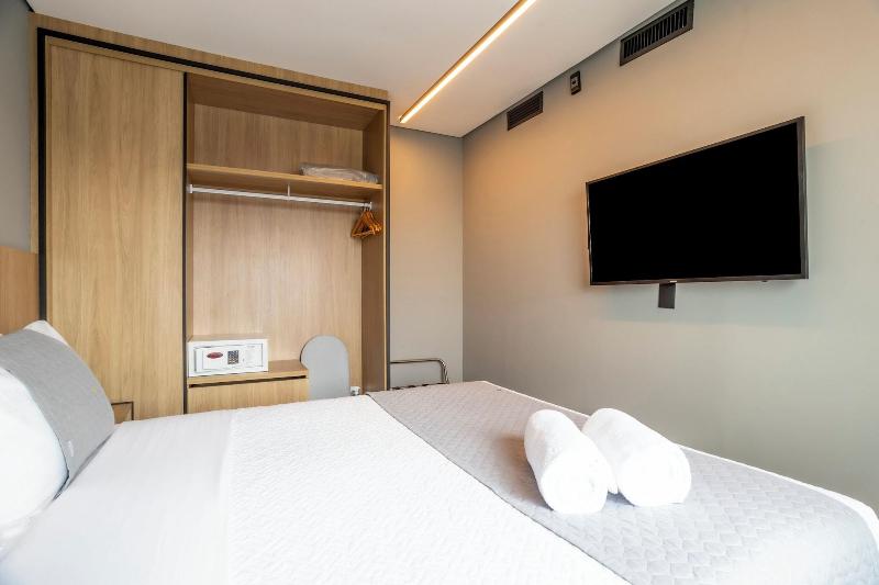 You Stay At Vila Olimpia Itc image