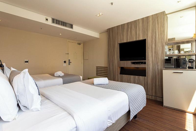 You Stay At Vila Olimpia Itc image