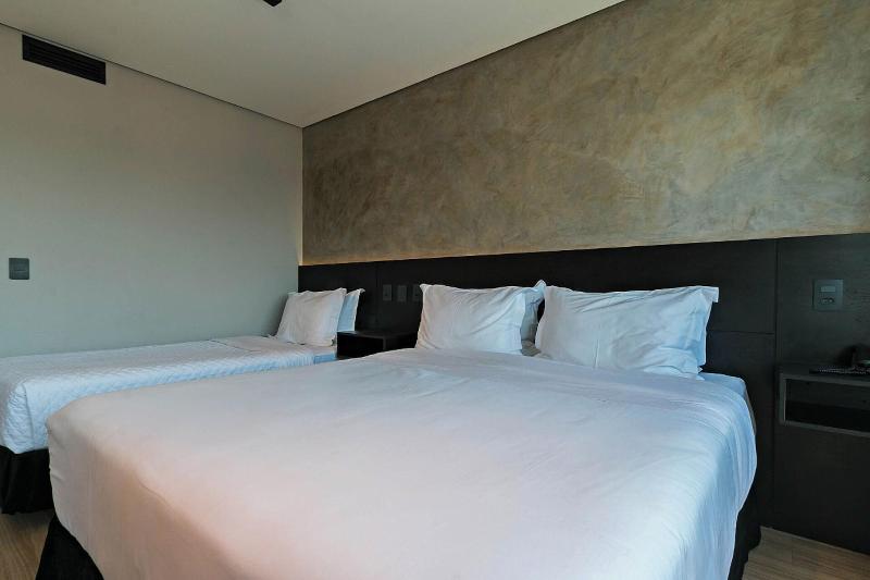 You Stay At Vila Olimpia Itc image