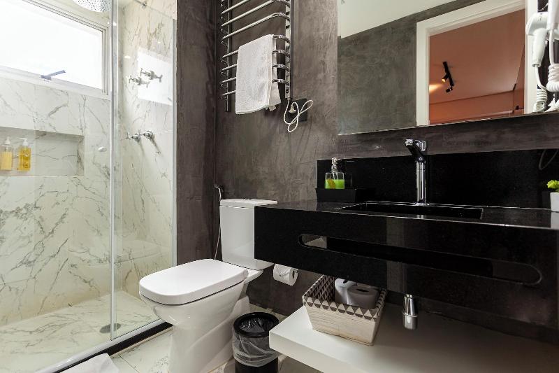 You Stay At Vila Olimpia Itc image