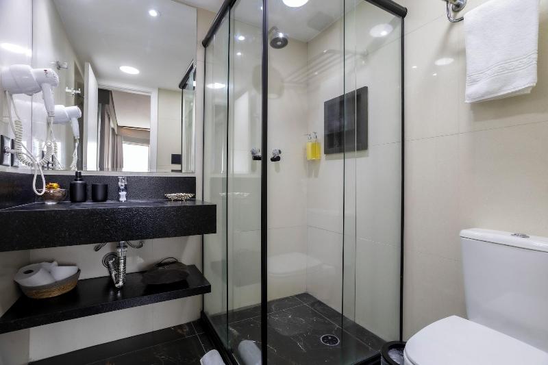 You Stay At Vila Olimpia Itc image