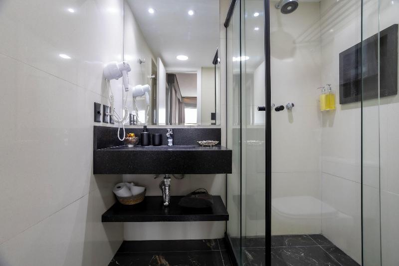 You Stay At Vila Olimpia Itc image