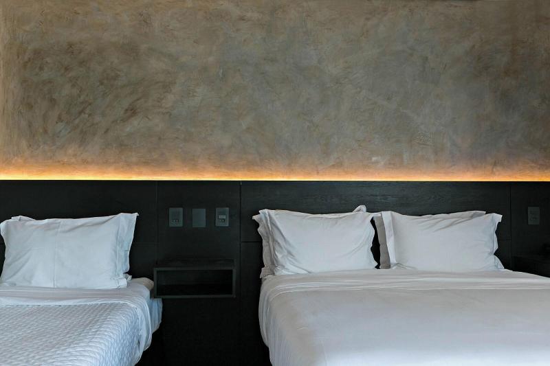 You Stay At Vila Olimpia Itc image