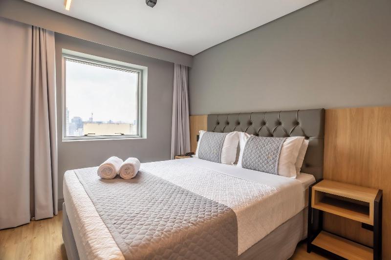You Stay At Vila Olimpia Itc image