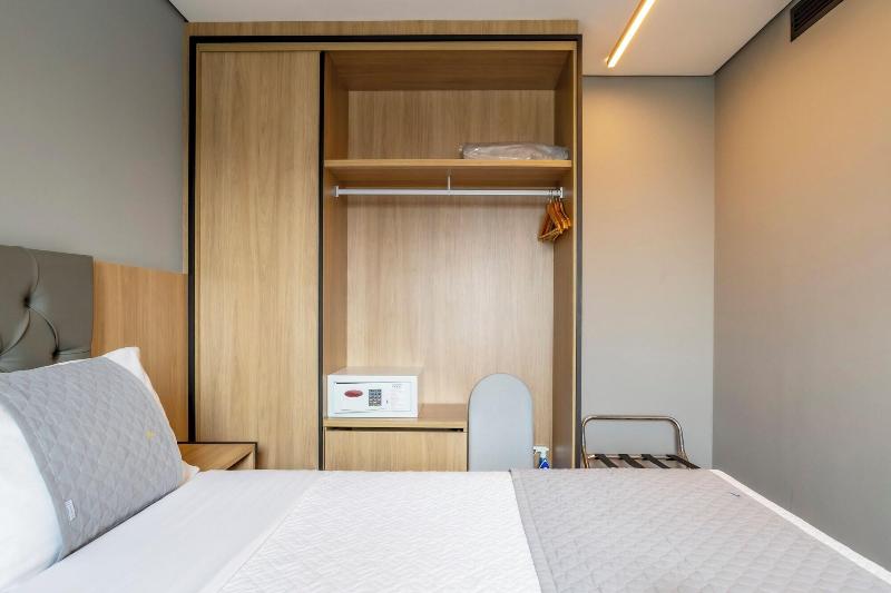 You Stay At Vila Olimpia Itc image