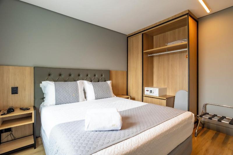 You Stay At Vila Olimpia Itc image