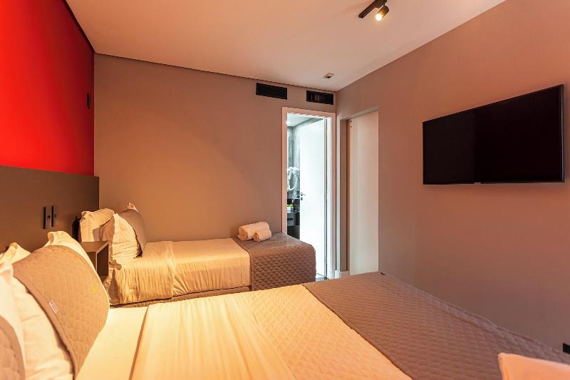 You Stay At Vila Olimpia Itc image