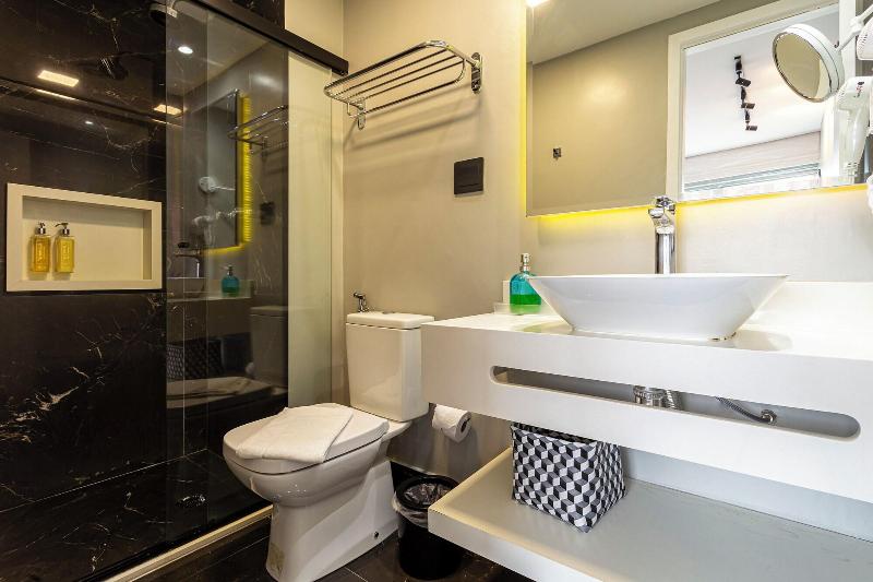 You Stay At Vila Olimpia Itc image
