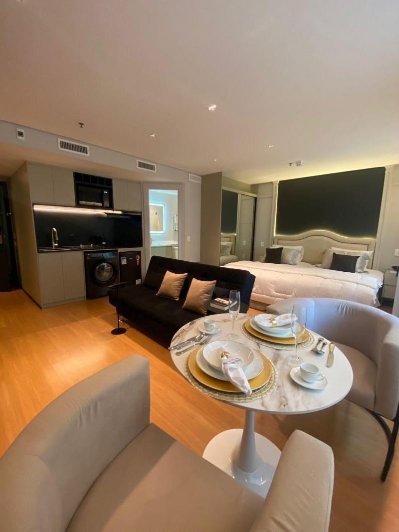 You Stay At Vila Olimpia Itc image