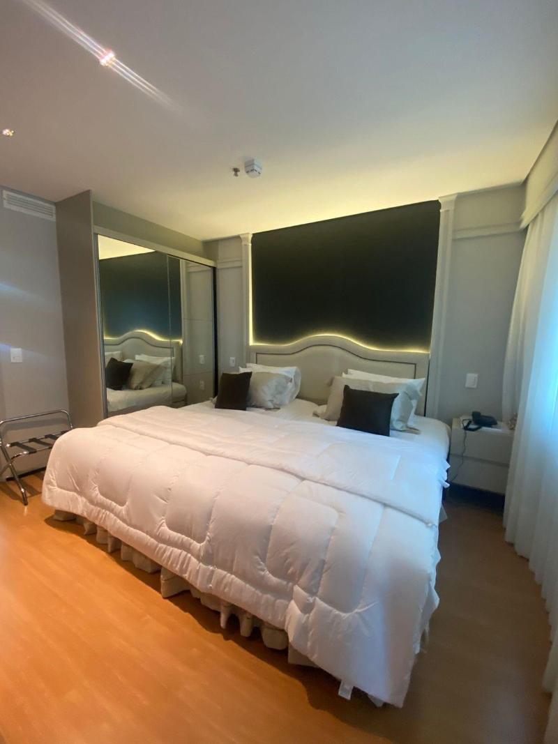 You Stay At Vila Olimpia Itc image
