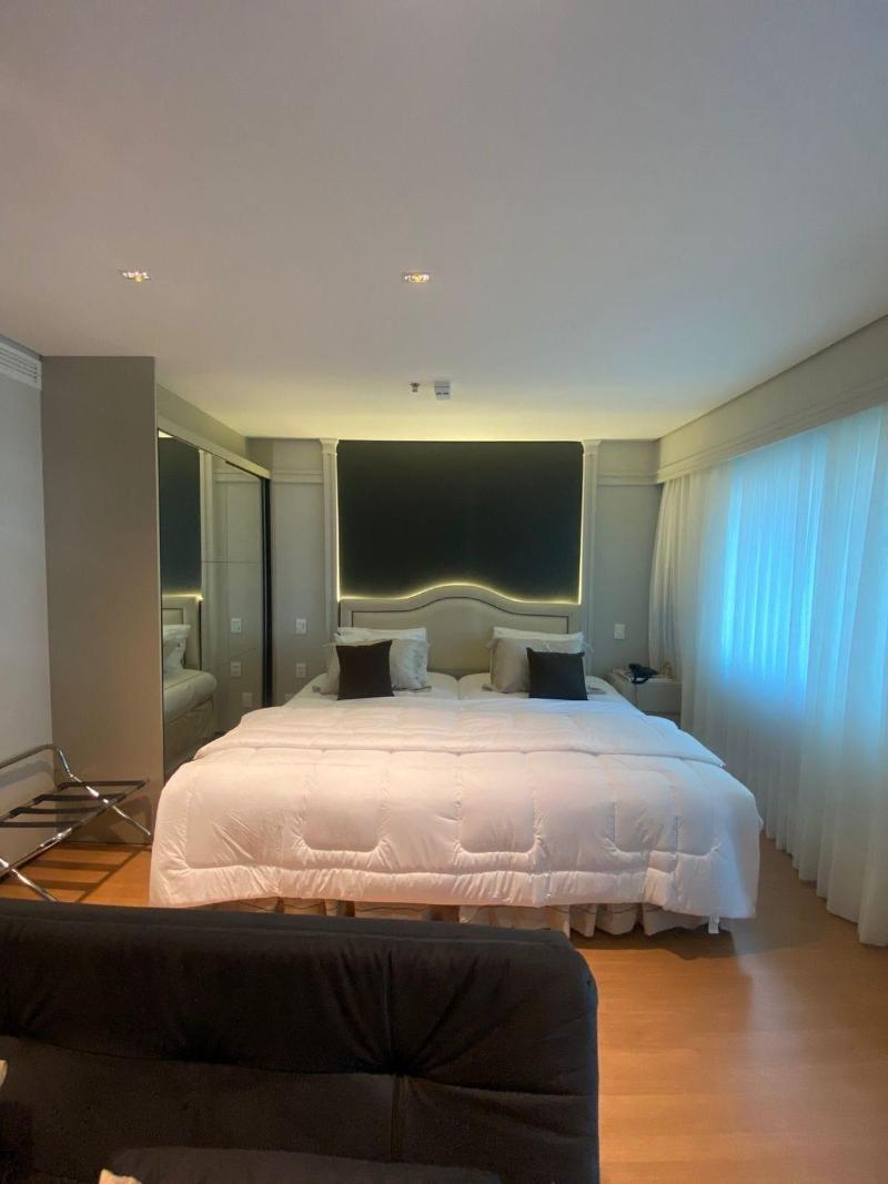 You Stay At Vila Olimpia Itc image