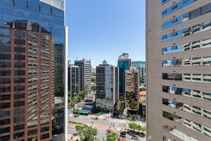 You Stay At Vila Olimpia Itc image