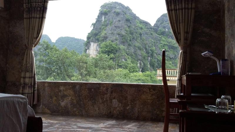 Limestone Boutique Hotel image