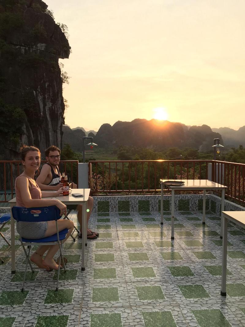 Limestone Boutique Hotel image