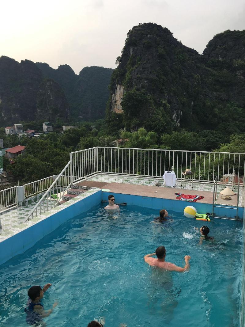 Limestone Boutique Hotel image